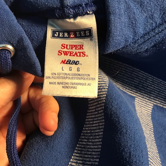 Pi Sweatshirt size Large. From Think Geek - Picture 4 of 4